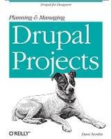 Planning & Managing Drupal projects